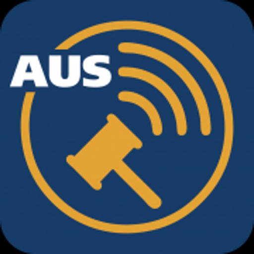 Manheim Simulcast Australia V2 app icon