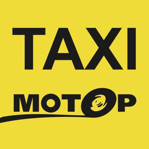 MOTOR-TAXI app icon