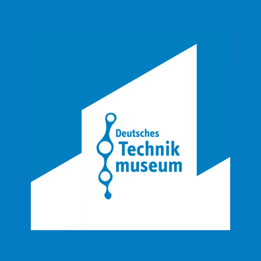 Deutsches Technikmuseum app icon