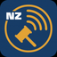 Manheim Simulcast New Zealand icon