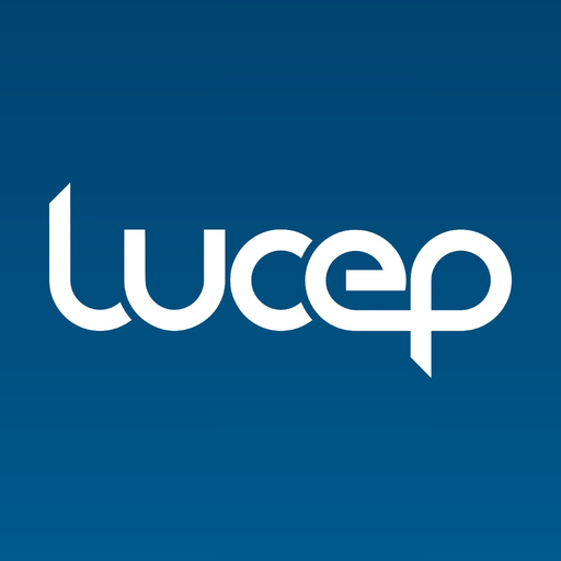 Lucep app icon