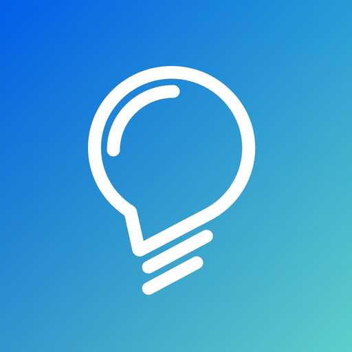 Bulbshare app icon