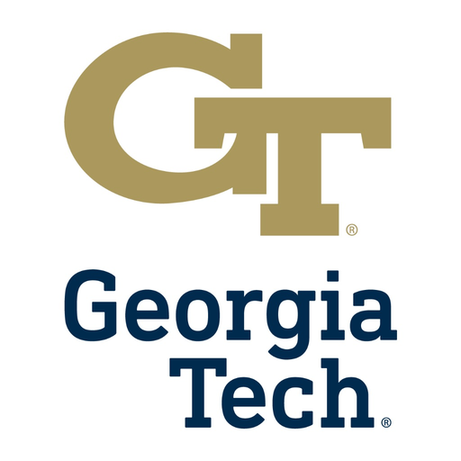 Georgia Tech Guidebook app icon