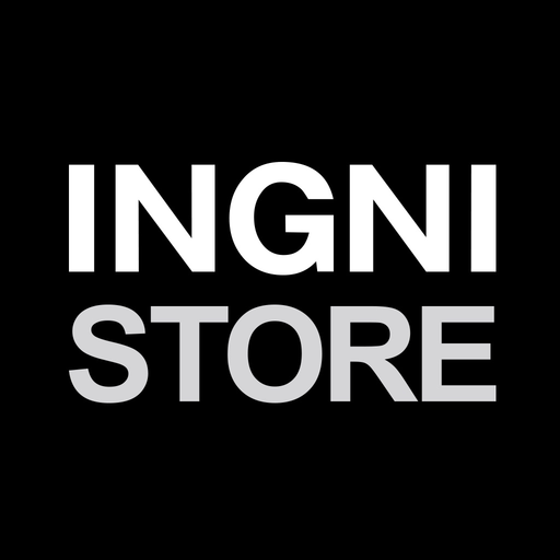 INGNI STORE(イング ストア) 公式アプリ app icon