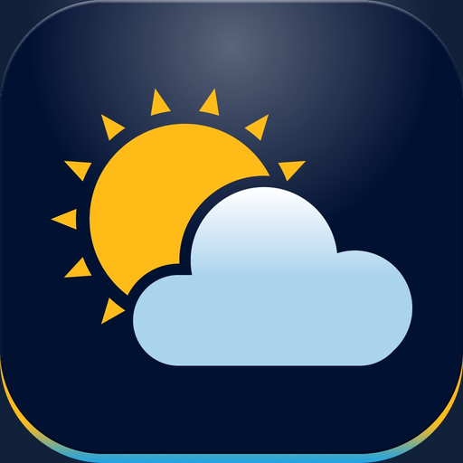 Weather - Daily Local City Weather Forecast & Updates app icon