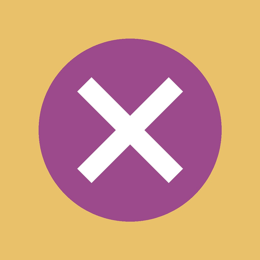 TicTacToe XOX Game Peer Online app icon