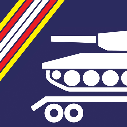 Tank Transporters app icon