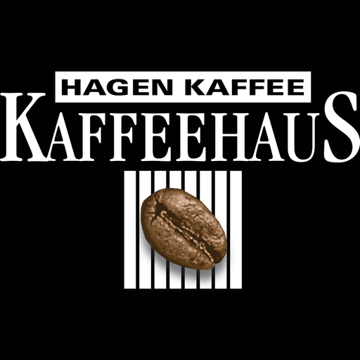 HAGEN Kaffee Kaffeehaus app icon