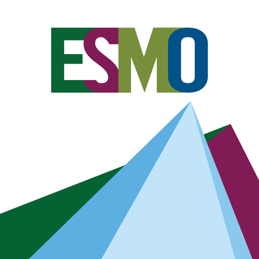 ESMO Interactive Guidelines app icon
