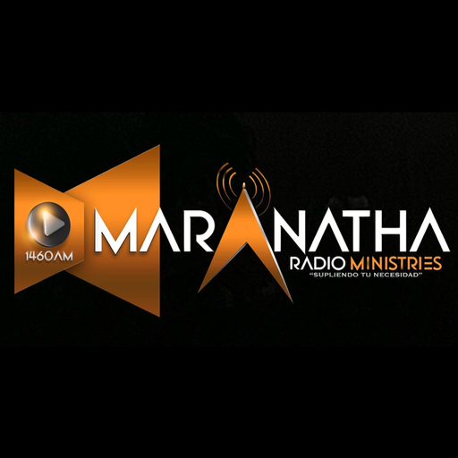 Maranatha Radio app icon