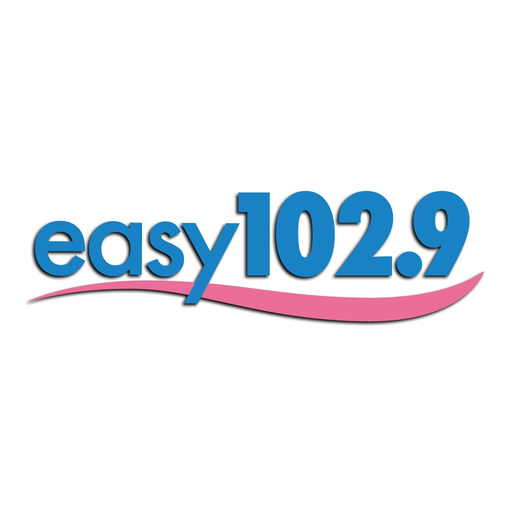 Easy 102.9 Jacksonville app icon