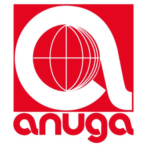 Anuga app icon