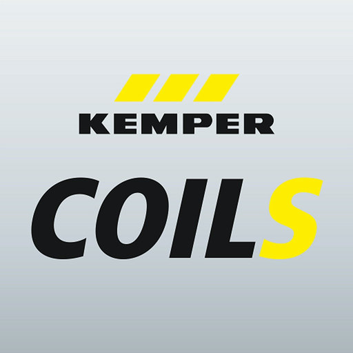 KEMPER COILS app icon