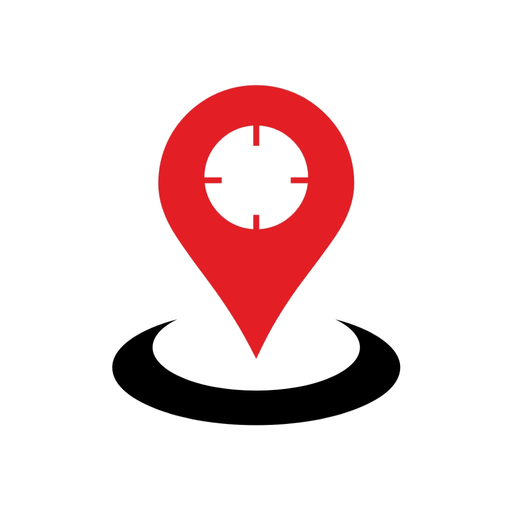 GPSLoc app icon