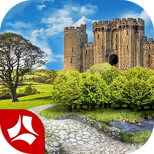 Blackthorn Castle. app icon