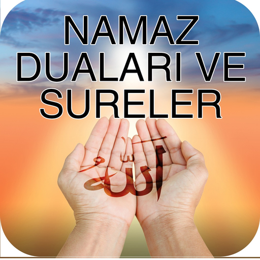 Namaz Dualari ve Sureleri app icon
