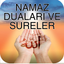 Namaz Dualari ve Sureleri icon