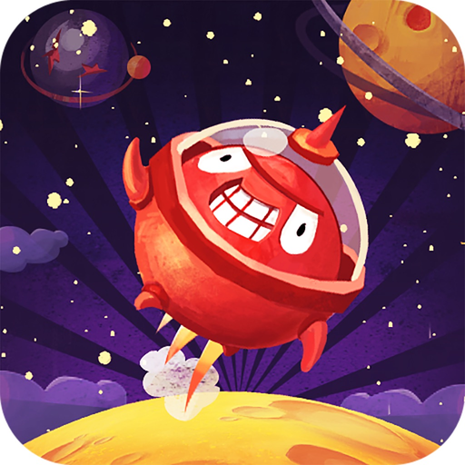Moonsters Match app icon