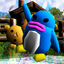 Wait, Kumakku! icon