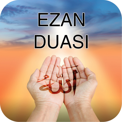 Ezan Duasi app icon