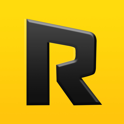 Rocksi app icon