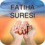 Fatiha Suresi icon