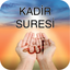 Kadir Suresi icon