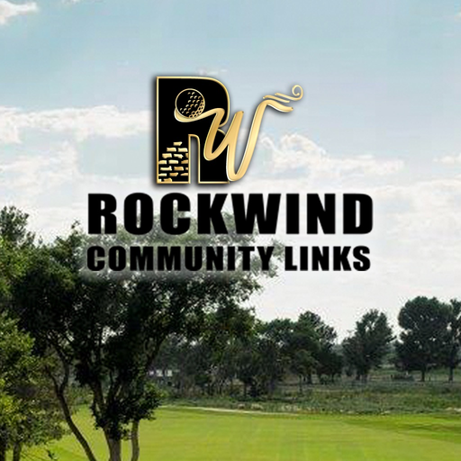 Rockwind Community Links app icon