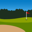 Greenfee icon