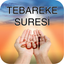 Tebareke Suresi icon