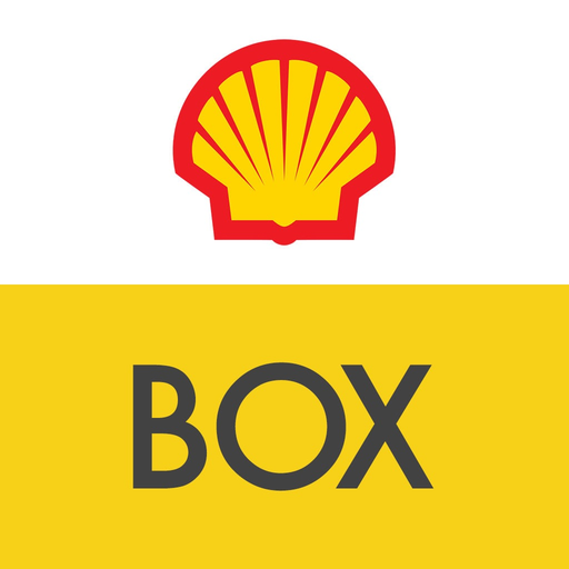 Shell Box app icon