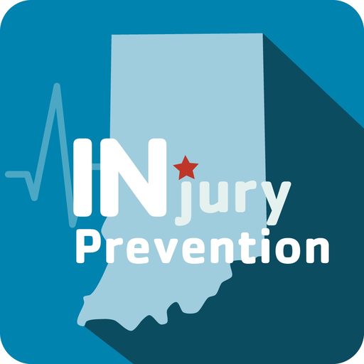 Injury Prevention Guide app icon