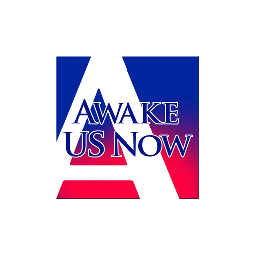 Awake Us Now app icon