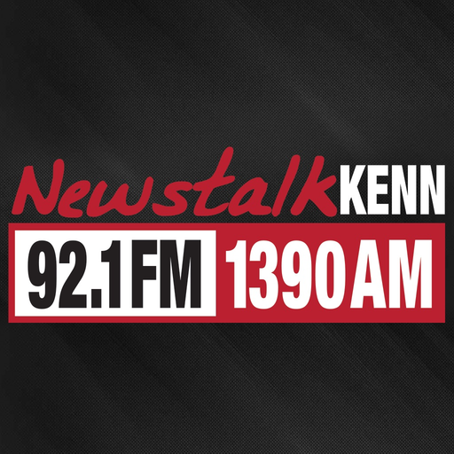 KENN Radio app icon