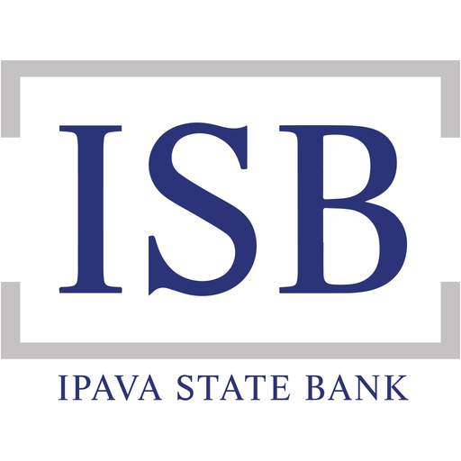 Ipava State Bank app icon
