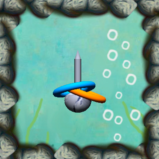 Water Ring Toss app icon