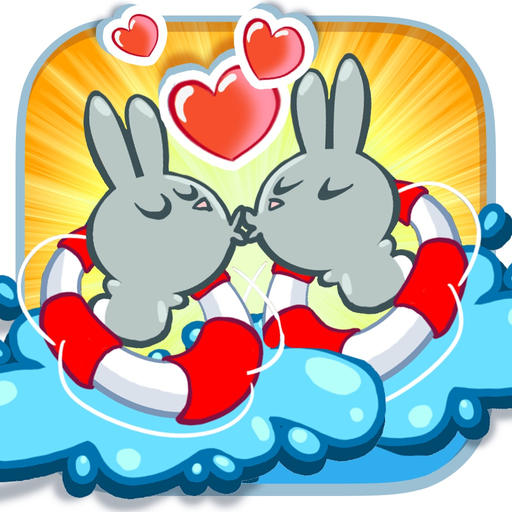 Noah's Bunny Problem app icon