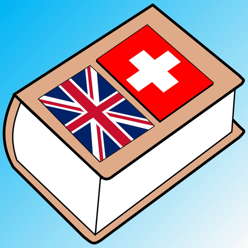 Swiss German Dictionary app icon