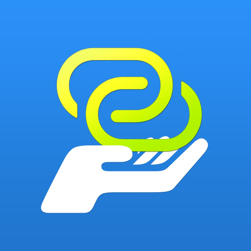 Hotspot Monitor Data Usage app icon