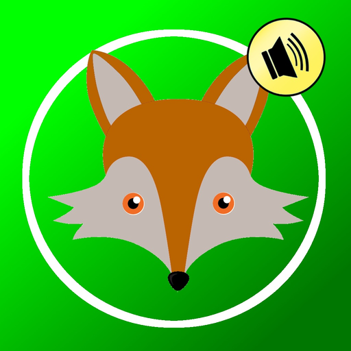 French Lafontaine's fables app icon