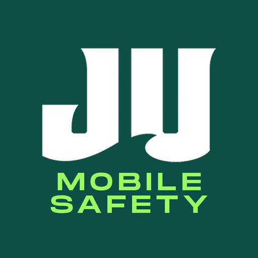 JU Mobile Safety app icon