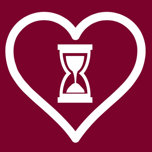 LoveCounter - My Love app icon