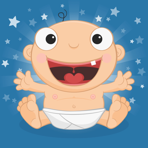 Baby Business - Taking care of babies! app icon