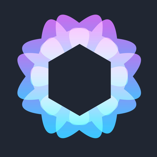 Light Meter - lux and foot candle measurement tool app icon