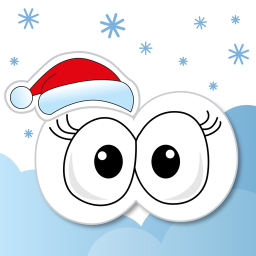 Sticker Fever app icon