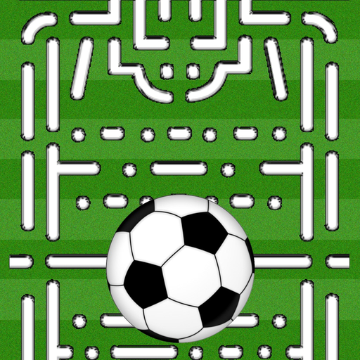 Futbol pocket - a simple way to play football soccer app icon