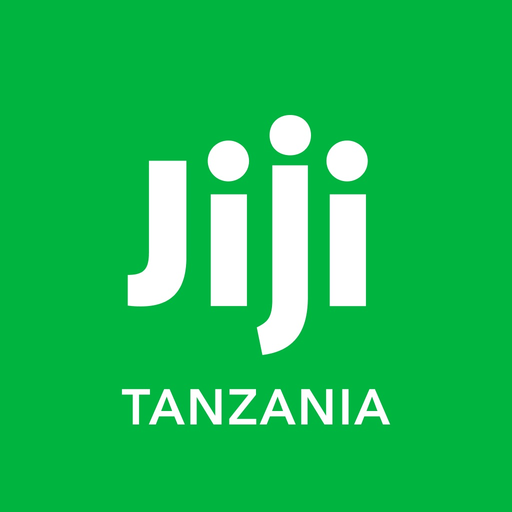 Jiji Tanzania app icon