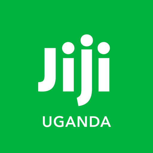 Jiji Uganda app icon