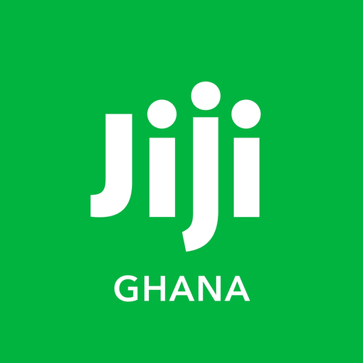 Jiji Ghana app icon