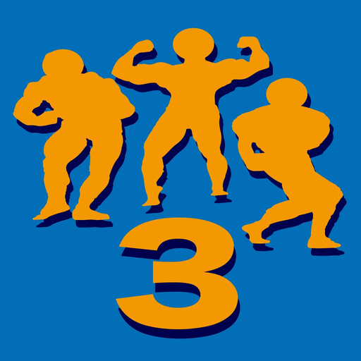 Macho3 -Match-3 escape game app icon